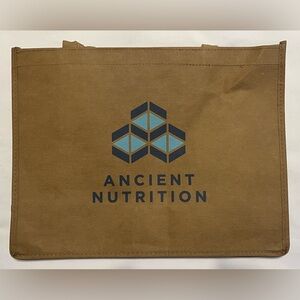 Reusable shopping bag